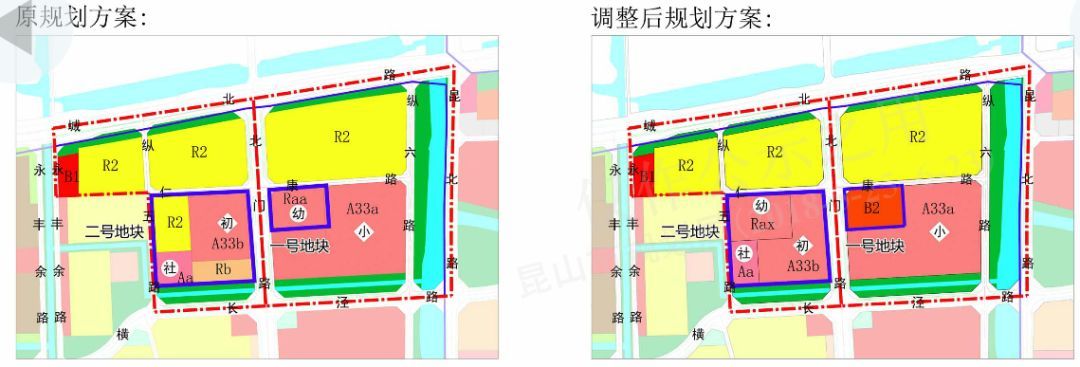 轨交S1线形优化 昆山多个区域用地将调整