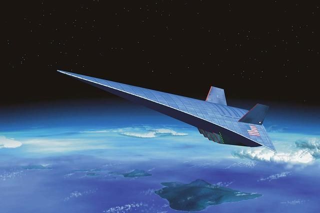 速度超过六马赫 只生产4架:歼20战机都无法将