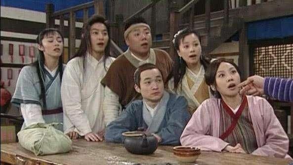 赵薇说所有女演员都很难出头，她没看到杨幂、周冬雨的作品吗
