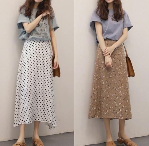 夏天穿搭小心机 半身裙 t01cfdb8c758253a6b6.jpg