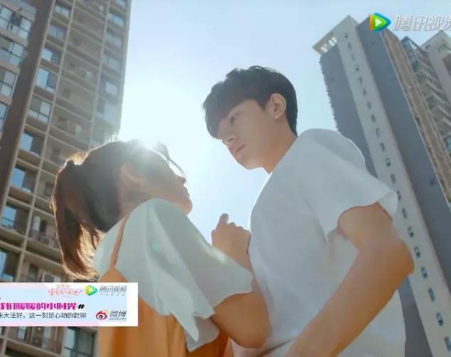 致我们暖暖的小时光:情侣穿搭指南~穿个衣服都