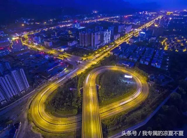 中国改名最成功的一座城市，改名后世界闻名！