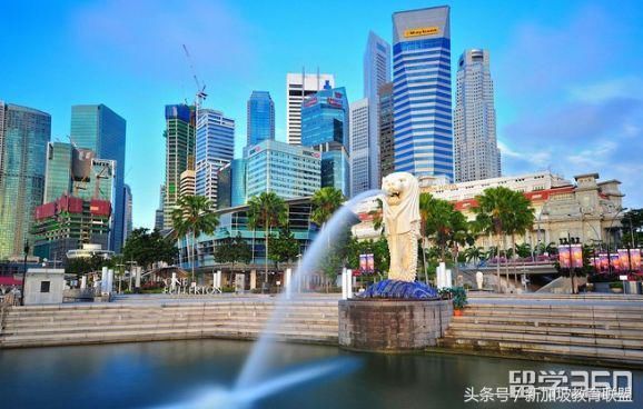 在新加坡移民生活,你需要知道这些!