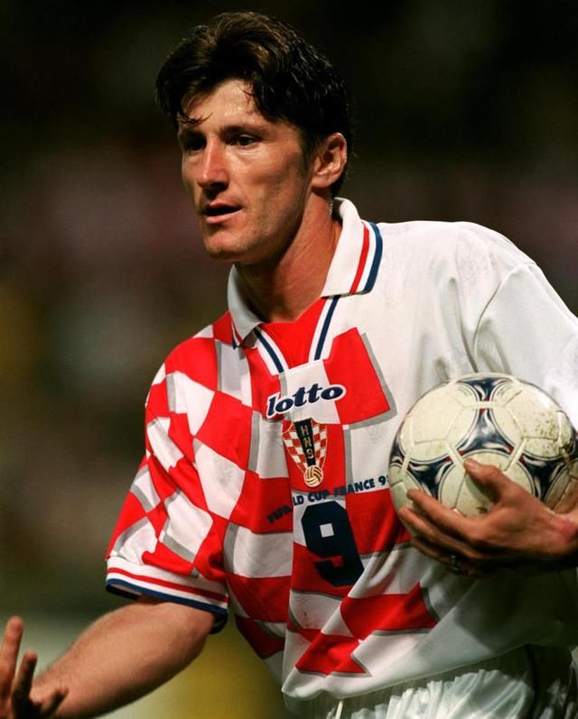 世界杯历史上最经典的20套球衣 扎伊尔队服了