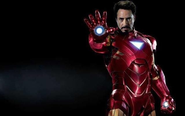 漫威超级英雄实力排名TOP10, 第一名官方认证