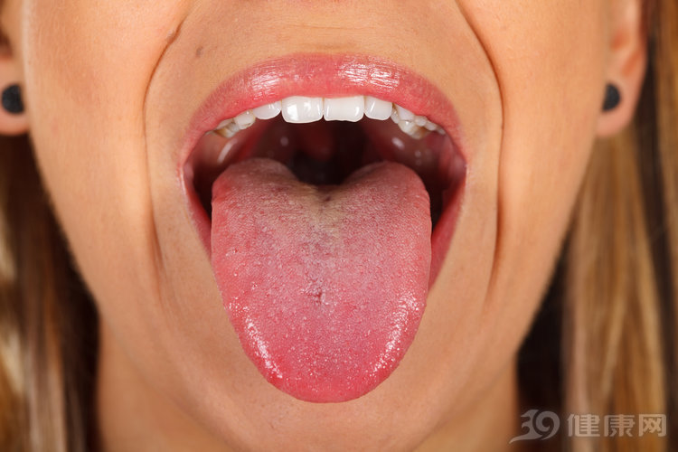 警惕:4个症状不严重,可每一个都提示舌癌!