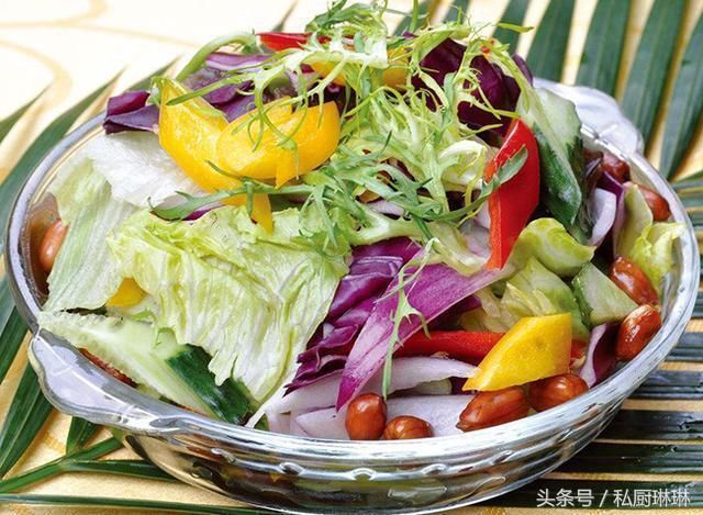 别小看这几道菜谱，学会了可有口福了！