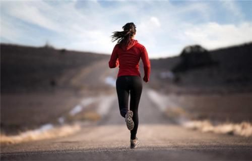 坚持走路跑步很难?教你一些小技巧,让你轻松坚