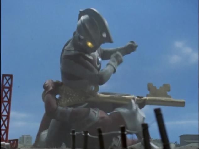 找回童年记忆(1)雷欧奥特曼