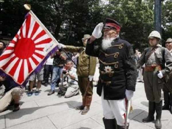 中国人为什么这样痛恨日本?真相震惊了世人!