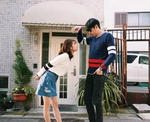 最受身高欢迎的3种男生鞋子,160仅排第三,第女生女生服水手图片