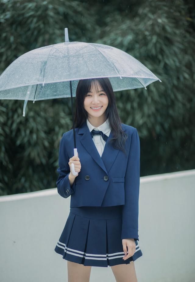 你好漂亮——陈米麒《亲爱的自己》热播,顾晓菱被贴拜金标签