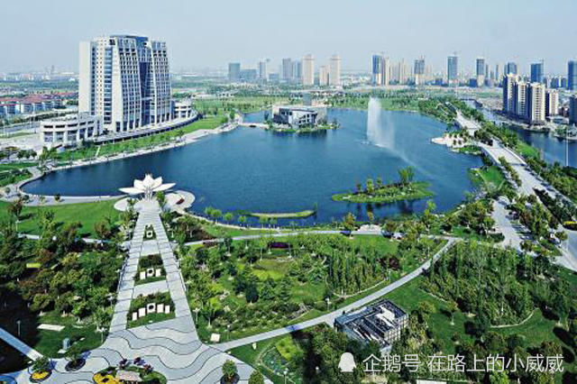 我国江苏这座县级市经济实力雄厚，GDP超越许多地级市，你知道是