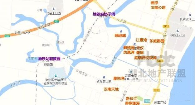 多少人被“骗”去武汉四环买房?实探武汉四环楼市