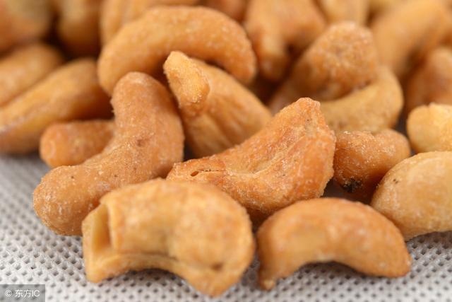 2018腰果多少钱一斤 哪些人群不适合吃腰果