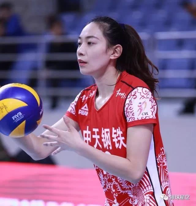 【排超四强】细节决定成败2017~2018中国女