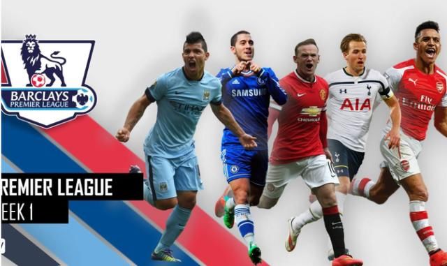 从世界杯国脚产出量看联赛排行:英超再度领先!中超正迎头赶上!_【快资讯】