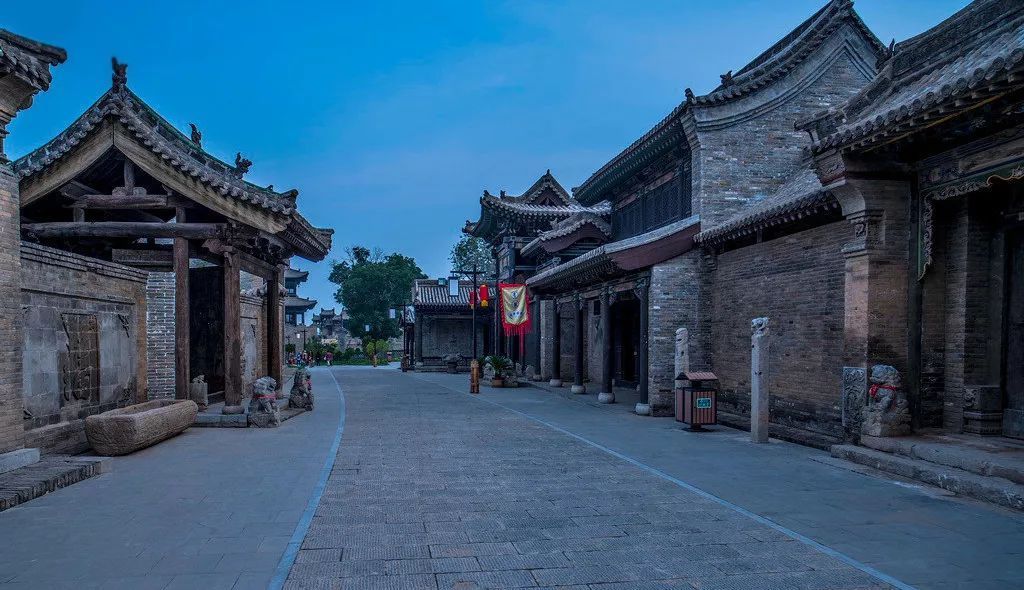 刚刚发布!今天起,山西这些12个地方要 改名 了