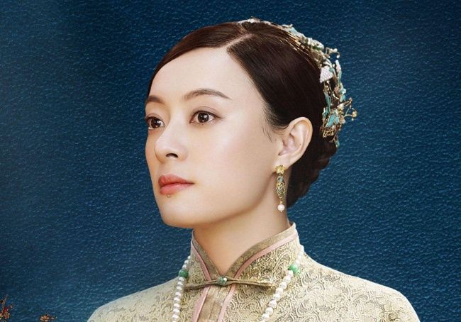 2018中国电视剧女演员片酬榜,第一名身价最高