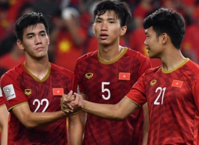 越南队点球大战击败约旦 成为2019亚洲杯首支八强球队