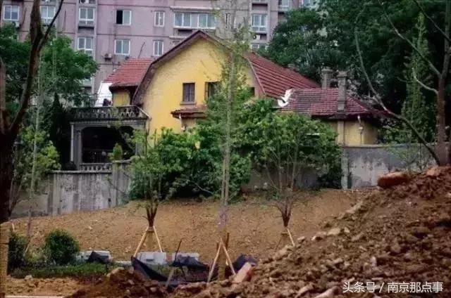 别总去中山陵夫子庙啦!南京这10个绝美冷门景点,小长假走起!