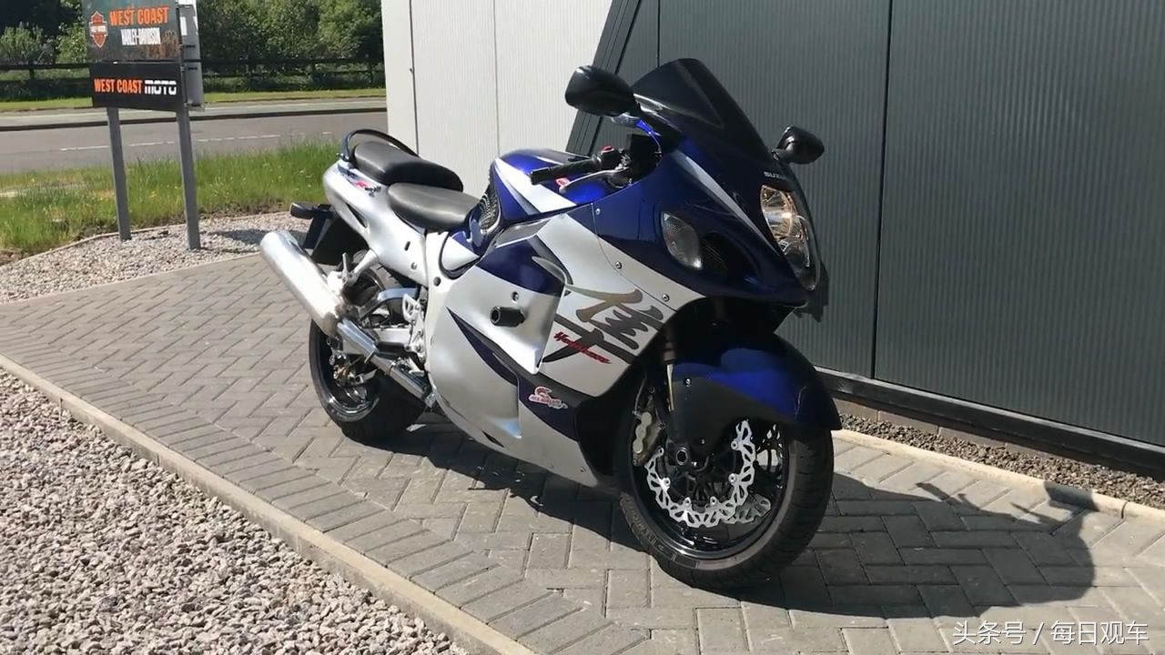 刚拿驾照就买辆这样的摩托车会不会驾驭不了?