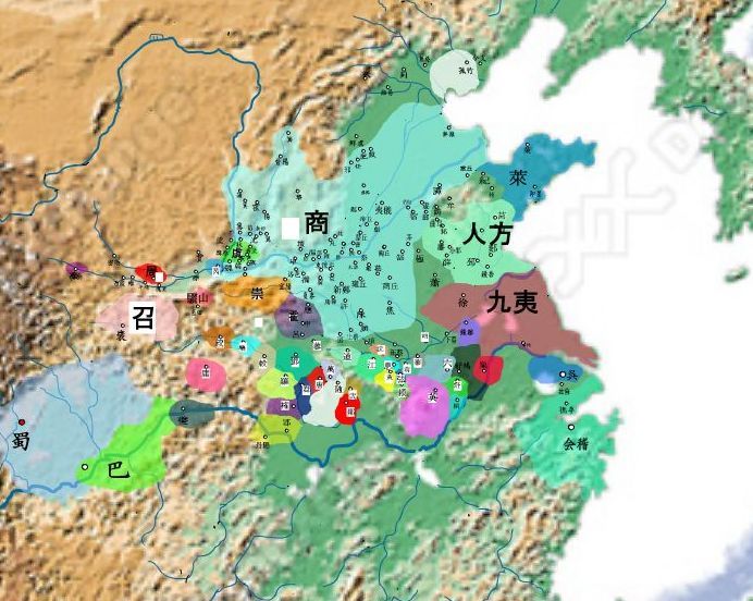 秦朝有多少人口_秦国歼灭五国后,齐国最后独自面对秦国时是怎样的心态(2)