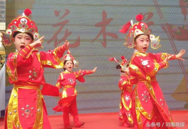 谁说女子不如男!郑州这群小花木兰,今儿过了