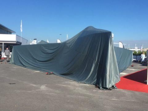 欧洲再次崛起:两大强国团结一心 越过五代机直