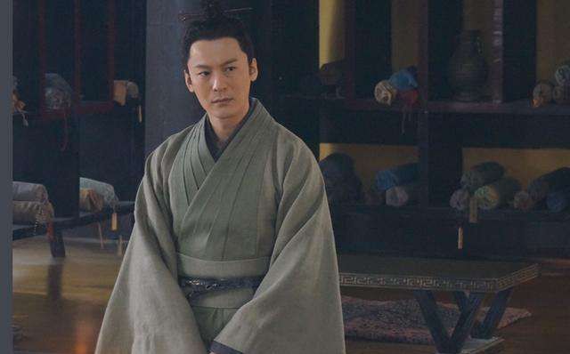三国长寿榜:此人活了104岁,能说他经历了整个三国吗?