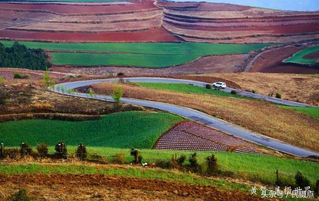 5月的云南美美滴-与大家一同分享云南旅游 摄影的景色