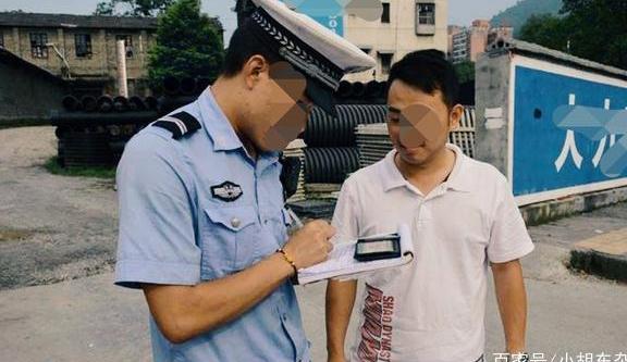 开车没带驾照就是无证驾驶?被查到不要慌,老司