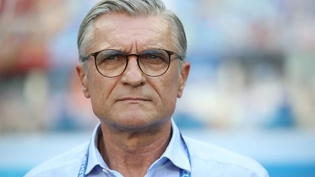 纳瓦尔卡:胜利会给波兰球迷们带去一些快乐