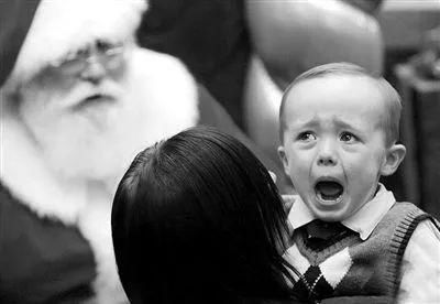 小孩子能看见脏东西大人却看不到,这是真的吗