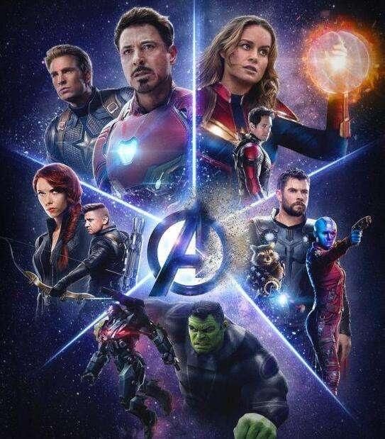 复仇者联盟4:浩克终于出现了,洛基可能没死!