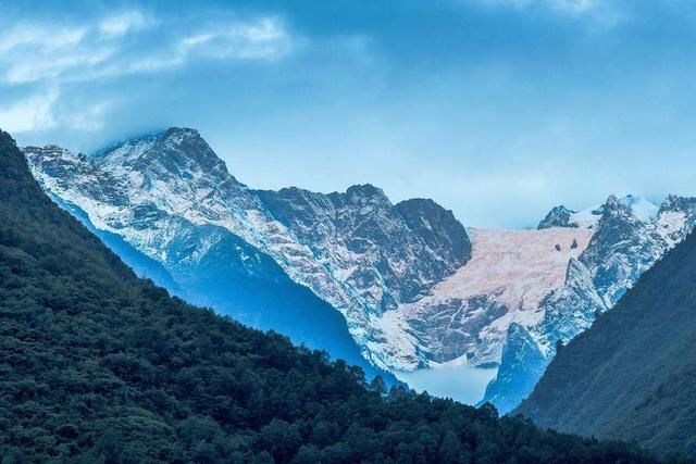 川西，一个堪比西藏的地方，美景多到爆!