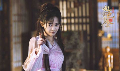 《绝世千金》追剧模式开启,四大美男甜翻全场