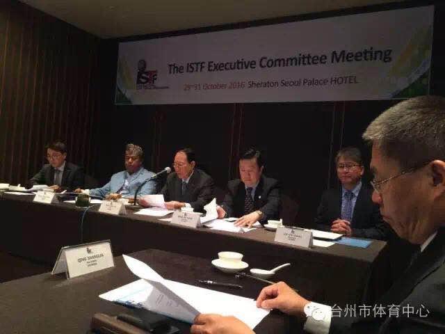 台州史上规格最高网球赛事咋操办?芮宏调研世