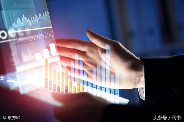 一季报预增100%以上,这些个股当前估值较低