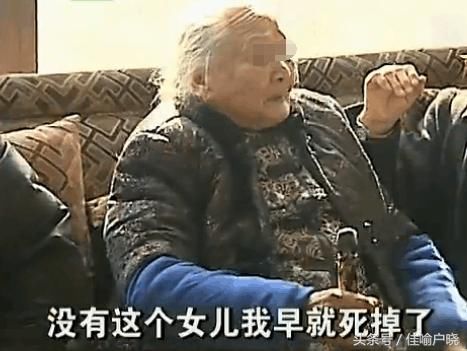 子女为争夺百万拆迁款宁背负不孝骂名，儿子：我才是继承人