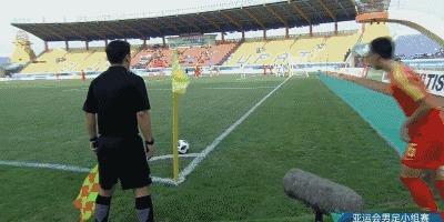 国足6-0迎亚运会开门红!东帝汶排名世界190,竟