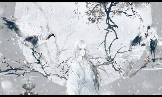 耽腐推文《神木挠不尽》魔道炼器大师(铲屎官