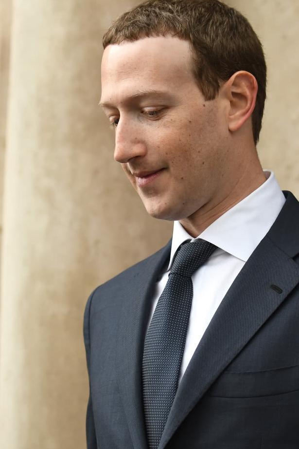 扎克伯格设计睡眠盒变身宠妻狂魔 网友:这是