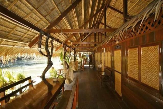 全球建筑，世界上5个豪华的漂浮酒店，有钱我一定去