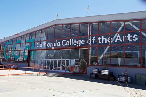 加州艺术学院好考吗 CCA和CalArts申请难度分