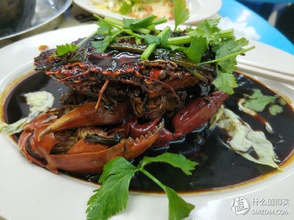 芽笼必打卡-明辉田鸡粥食记