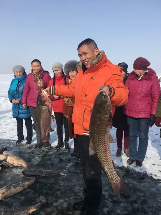 浓浓的年味儿 火红的生意