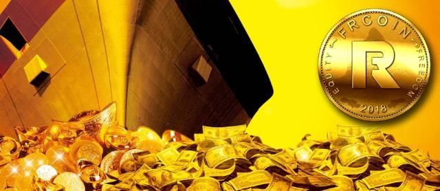 数字货币都是换了个名字比特币?瑞郎币FRCo