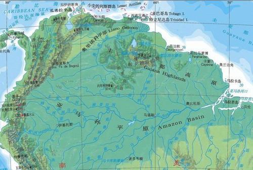 怎么看山脉地形 t01d1e93578bfdd994b.jpg