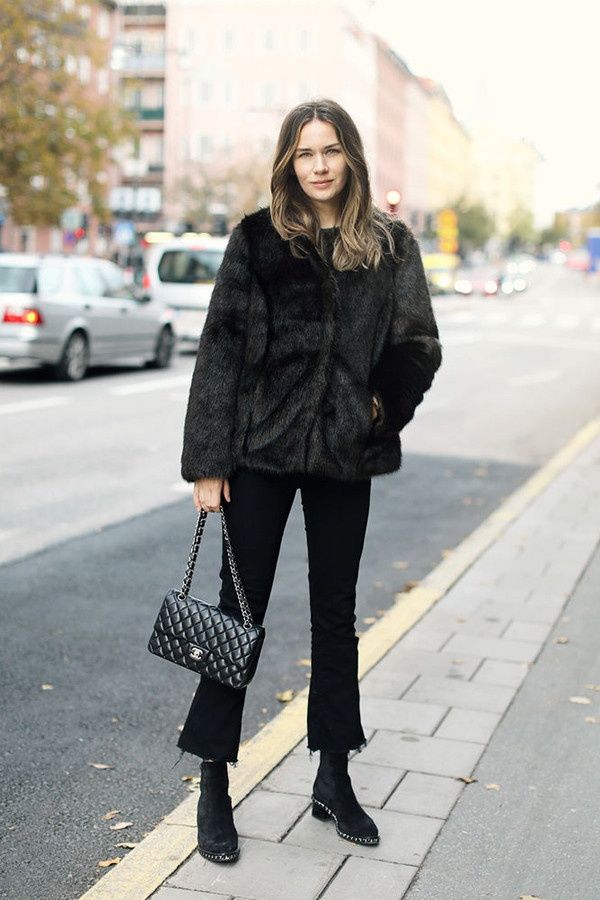 美翻| 这些衣服你肯定都有,不知道怎么搭就学她